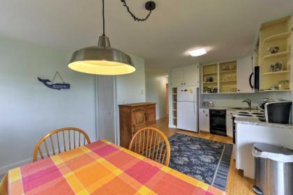 Lovely Blue Heron Cottage on Annisquam River! - image 12