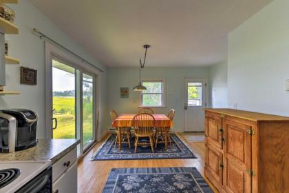Lovely Blue Heron Cottage on Annisquam River! - image 15
