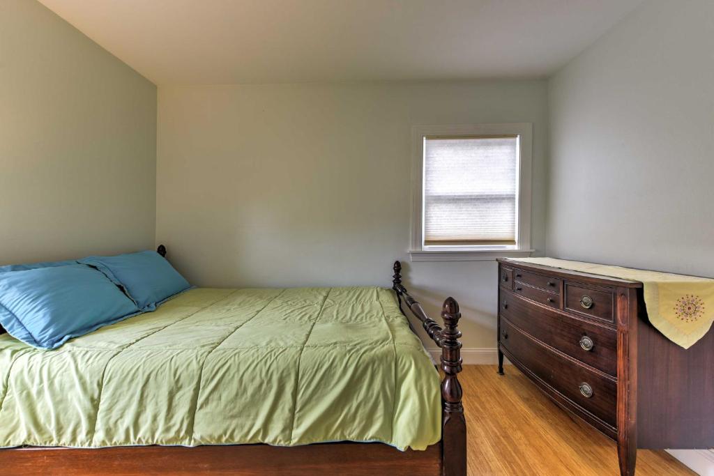 Lovely Blue Heron Cottage on Annisquam River! - image 5