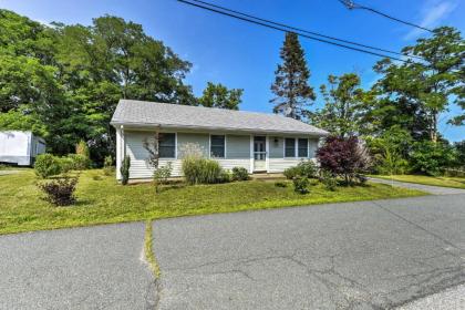 Lovely Blue Heron Cottage on Annisquam River! - image 7