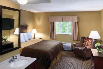 Burr Oak Lodge and Conference Center - image 11