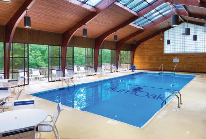Burr Oak Lodge and Conference Center - image 14