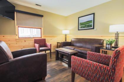 Burr Oak Lodge and Conference Center - image 15