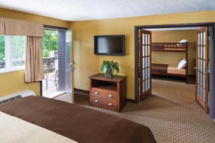Burr Oak Lodge and Conference Center - image 5