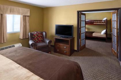 Burr Oak Lodge and Conference Center - image 6