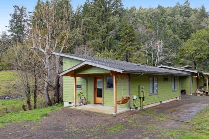 Holiday homes in Gold Beach Oregon