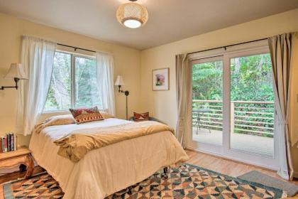 Gold Beach Hillside Abode 2 Miles to Coast! - image 9