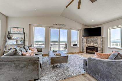 Holiday homes in Gold Beach Oregon