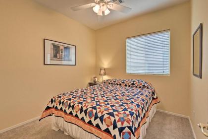 Gold Canyon Retreat with Fire Pit Grill and Mtn Views - image 10