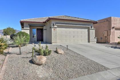 Gold Canyon Retreat with Fire Pit Grill and Mtn Views - image 12