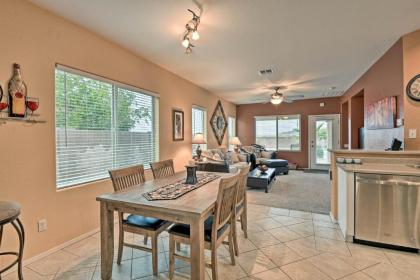 Gold Canyon Retreat with Fire Pit Grill and Mtn Views - image 9