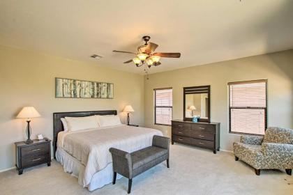 Gold Canyon Golfers Getaway with Pool and Views! - image 11