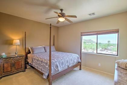 Gold Canyon Golfers Getaway with Pool and Views! - image 15