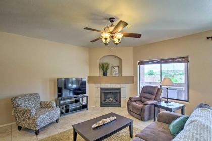 Gold Canyon Golfers Getaway with Pool and Views! - image 2