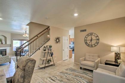 Gold Canyon Golfers Getaway with Pool and Views! - image 4