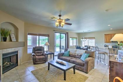 Gold Canyon Golfers Getaway with Pool and Views! - image 5