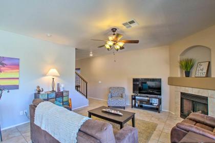 Gold Canyon Golfers Getaway with Pool and Views! - image 6