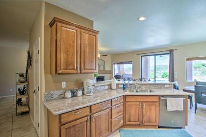 Gold Canyon Golfers Getaway with Pool and Views! - image 8