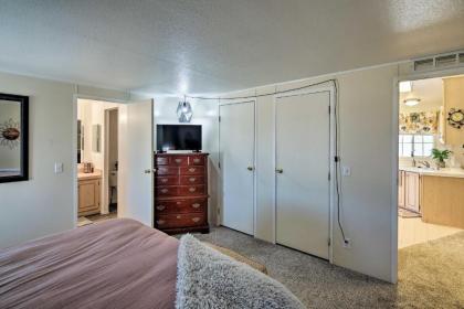 Golden Valley Home with Grill and Mountain Views!