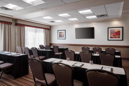 Hampton Inn Denver-West/Golden - image 10