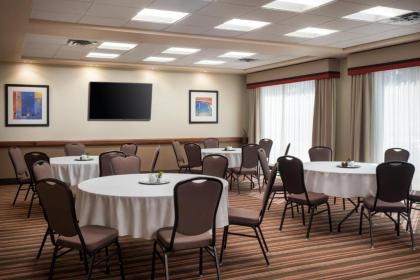 Hampton Inn Denver-West/Golden - image 11