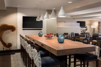 Hampton Inn Denver-West/Golden - image 12