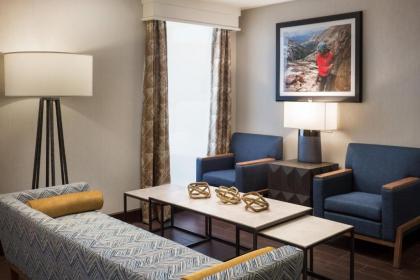 Hampton Inn Denver-West/Golden - image 13
