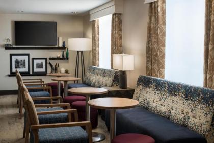 Hampton Inn Denver-West/Golden - image 14