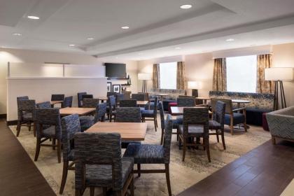 Hampton Inn Denver-West/Golden - image 15