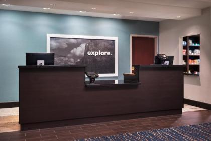 Hampton Inn Denver-West/Golden - image 16