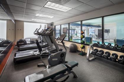 Hampton Inn Denver-West/Golden - image 17