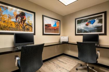 Hampton Inn Denver-West/Golden - image 19
