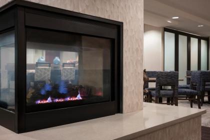 Hampton Inn Denver-West/Golden - image 2