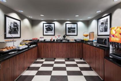 Hampton Inn Denver-West/Golden - image 20