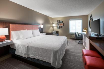 Hampton Inn Denver-West/Golden - image 3