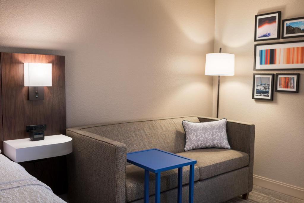 Hampton Inn Denver-West/Golden - image 5
