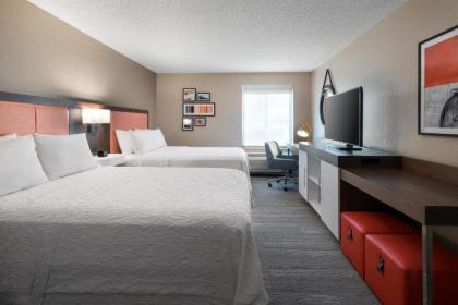 Hampton Inn Denver-West/Golden - image 7
