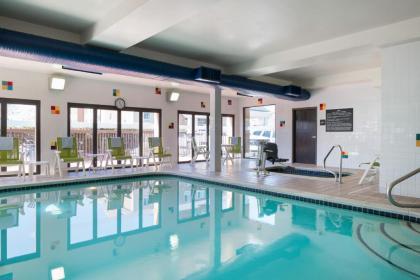 Hampton Inn Denver-West/Golden - image 8