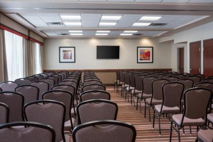 Hampton Inn Denver-West/Golden - image 9