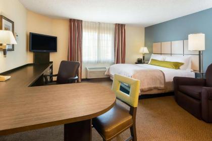 Sonesta Simply Suites Denver West Federal Center Golden Colorado