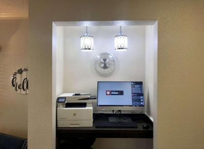 Sonesta Simply Suites Denver West Federal Center - image 17