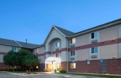 Sonesta Simply Suites Denver West Federal Center - image 2
