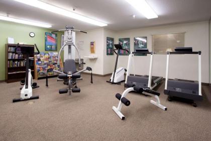 Sonesta Simply Suites Denver West Federal Center - image 21