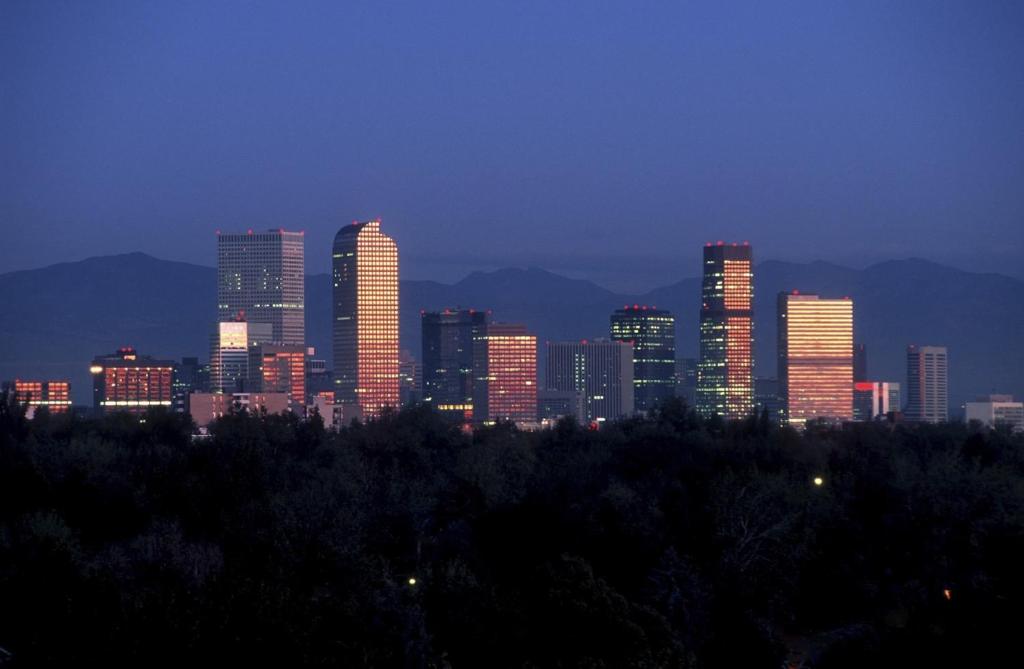 Denver Marriott West - image 6