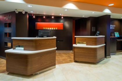 Courtyard by Marriott Denver Golden/Red Rocks - image 11