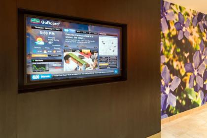 Courtyard by Marriott Denver Golden/Red Rocks - image 12