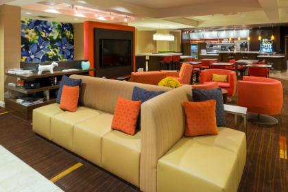 Courtyard by Marriott Denver Golden/Red Rocks - image 13