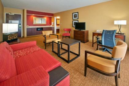 Courtyard by Marriott Denver Golden/Red Rocks - image 15