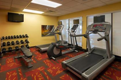 Courtyard by Marriott Denver Golden/Red Rocks - image 2