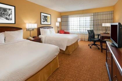 Courtyard by Marriott Denver Golden/Red Rocks - image 7